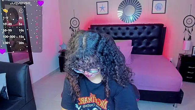  Lilly miller online show from 02/20/26, 04:09