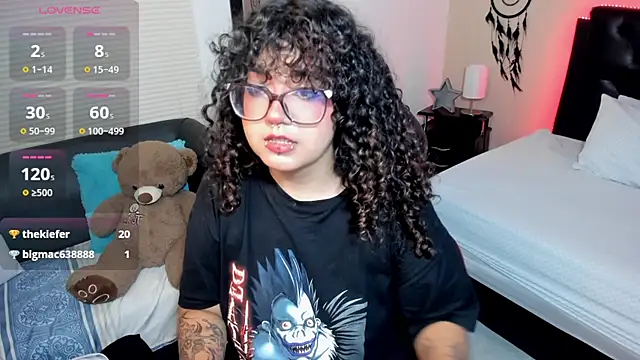  Lilly miller online show from 03/09/26, 10:02