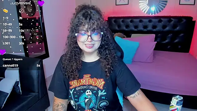  Lilly miller online show from 02/20/26, 06:26