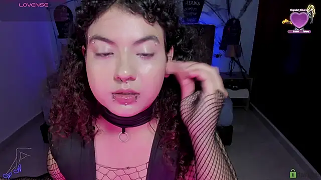  Lilly miller online show from 10/30/25, 10:06