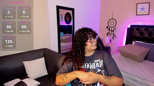  Lilly miller online show from 03/19/26, 07:08