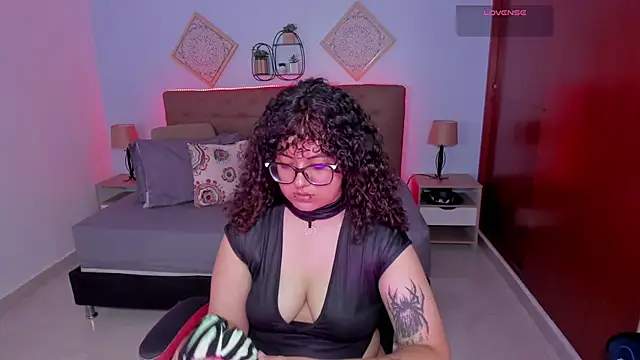  Lilly miller online show from 11/07/25, 08:02