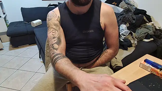 maialinofriuli online show from 02/16/26, 12:09