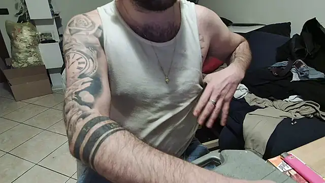 maialinofriuli online show from 02/04/26, 08:15