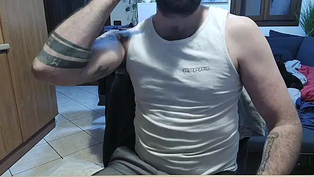 maialinofriuli online show from 04/27/26, 11:14