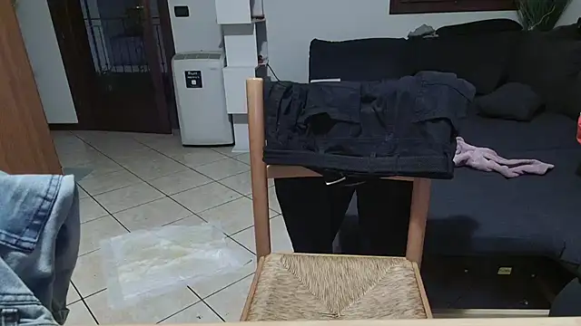 maialinofriuli online show from 09/21/25, 01:11