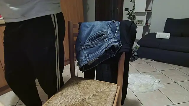 maialinofriuli online show from 10/24/25, 12:09