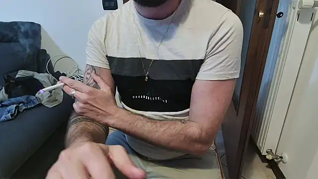 maialinofriuli online show from 10/05/25, 10:55