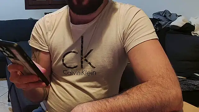 maialinofriuli online show from 01/15/26, 01:53