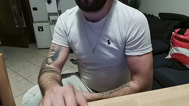 maialinofriuli online show from 09/30/25, 11:22