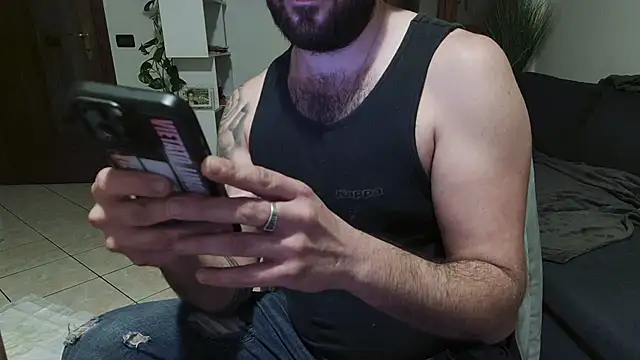 maialinofriuli online show from 11/08/25, 08:01