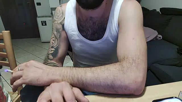 maialinofriuli online show from 09/28/25, 01:45