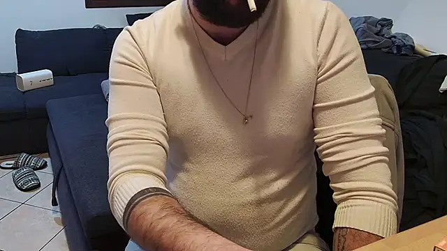 maialinofriuli online show from 01/18/26, 01:58