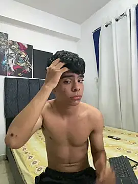 Snapshot of JesusA_94 chatting on 08/09/26, 06:47 JesusA 94 online show from 08/09/26, 06:47