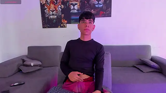 JesusA 94 online show from 03/08/25, 04:50