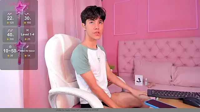 SHADY STONE online show from 03/14/25, 11:00