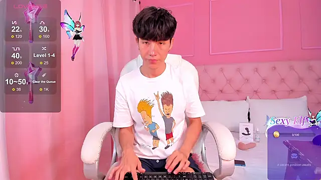 SHADY STONE online show from 03/21/25, 10:06