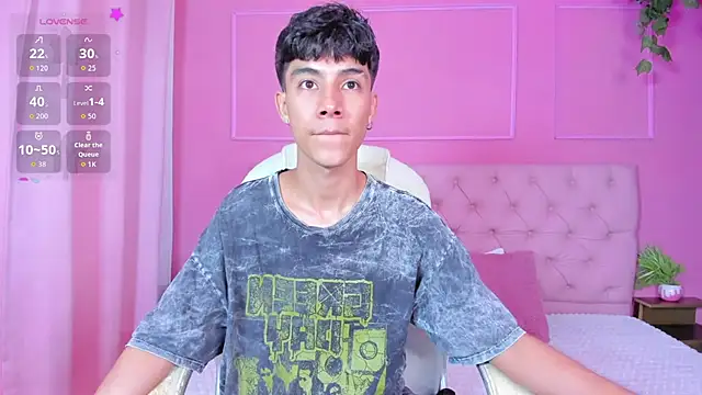 SHADY STONE online show from 03/01/26, 10:32