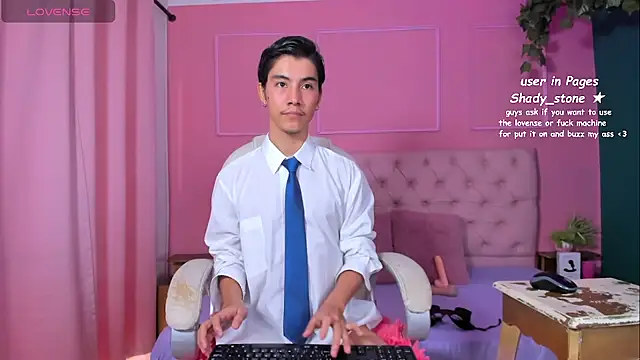 SHADY STONE online show from 10/04/25, 10:11