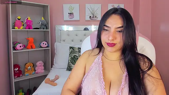 Sophie Grays  online show from 04/27/26, 03:21