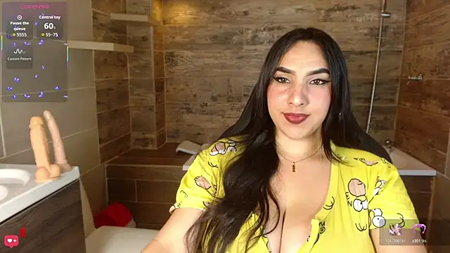 Sophie Grays  online show from 05/18/26, 03:39