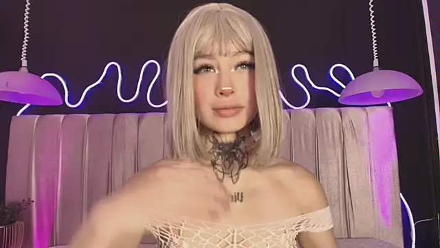 Zhally Dee online show from 02/27/26, 07:57