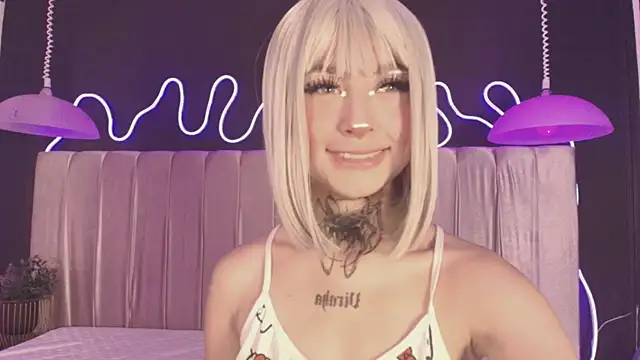 Zhally Dee online show from 03/20/26, 07:48