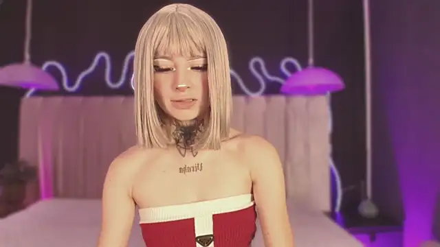 Zhally Dee online show from 03/13/26, 07:52