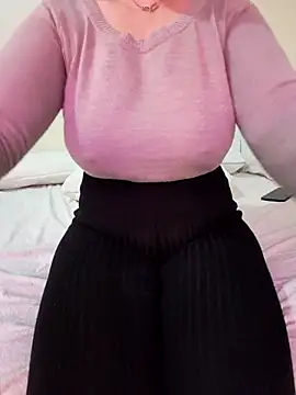 queen belisima1 online show from 12/19/25, 11:18