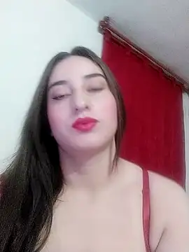 Snapshot of KARINA_FLOWER_ chatting on 09/10/25, 11:59 KARINA FLOWER online show from 09/10/25, 11:59