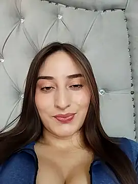 KARINA FLOWER  online show from 11/09/25, 06:23