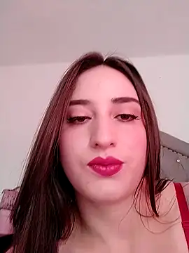 Snapshot of KARINA_FLOWER_ chatting on 09/16/25, 06:31 KARINA FLOWER online show from 09/16/25, 06:31