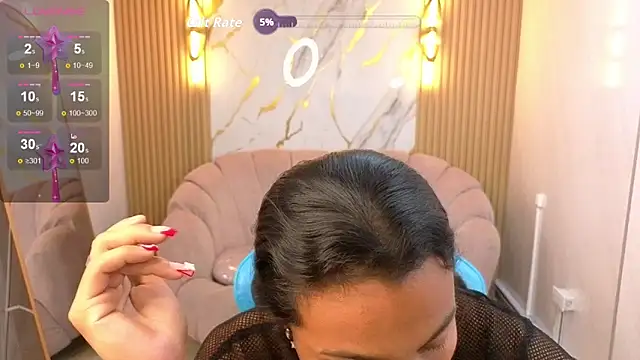  wendy b online show from 11/29/25, 03:28