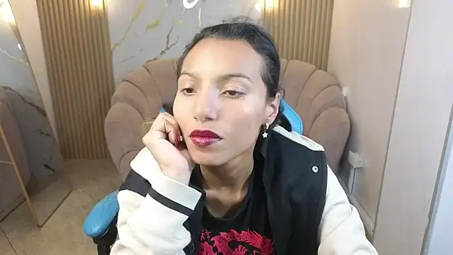  wendy b online show from 11/22/25, 03:05