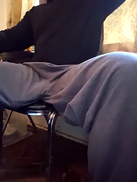 Gotabodiee online show from 10/26/25, 03:12