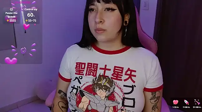 Snapshot of Oliviargf chatting on 03/07/25, 11:38 Oliviargf online show from 03/07/25, 11:38