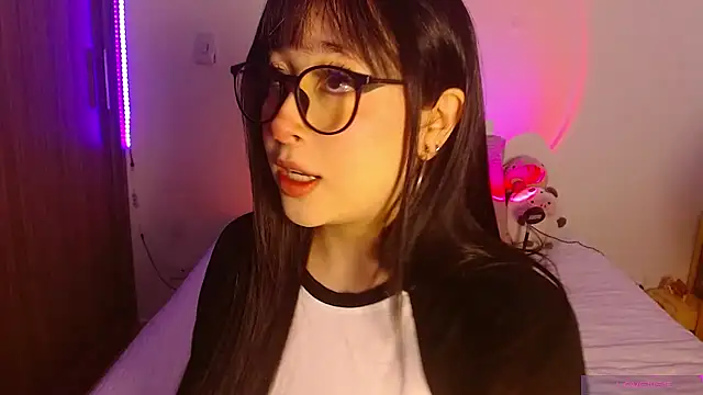 Oliviargf online show from 06/21/26, 01:28