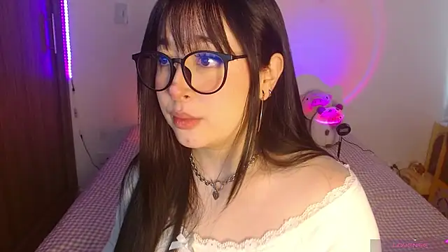 Oliviargf online show from 06/14/26, 02:29