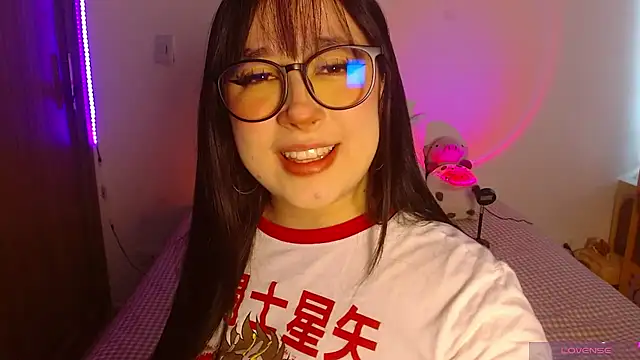 Oliviargf online show from 06/19/26, 01:17