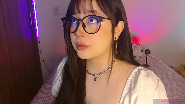 Oliviargf online show from 07/15/26, 01:40