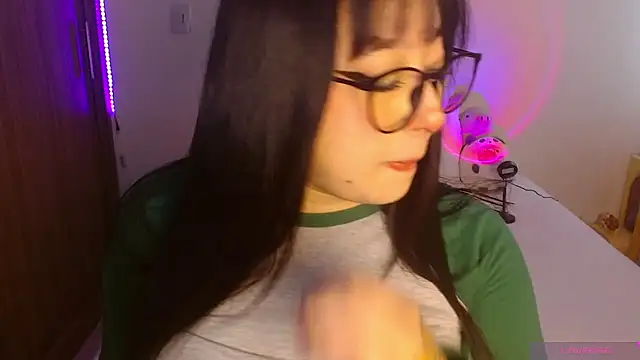 Oliviargf online show from 07/22/26, 01:35