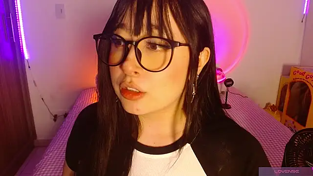 Oliviargf online show from 05/24/26, 02:00