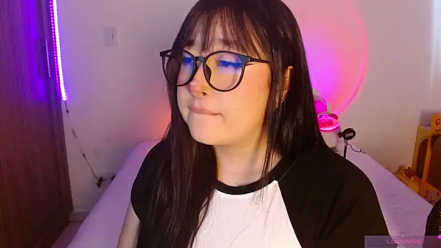 Oliviargf online show from 05/29/26, 01:17