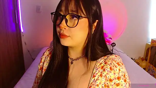 Oliviargf online show from 05/14/26, 01:19