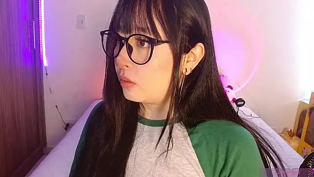 Oliviargf online show from 05/28/26, 01:28