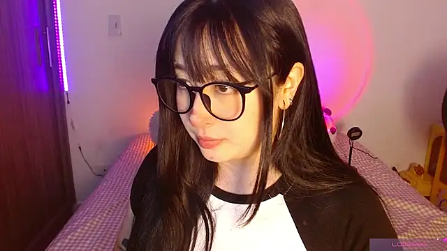 Oliviargf online show from 06/12/26, 01:25