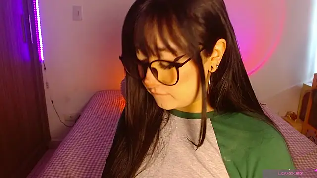 Oliviargf online show from 06/13/26, 02:04