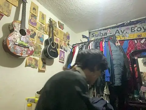 kirito kun online show from 03/16/26, 03:47