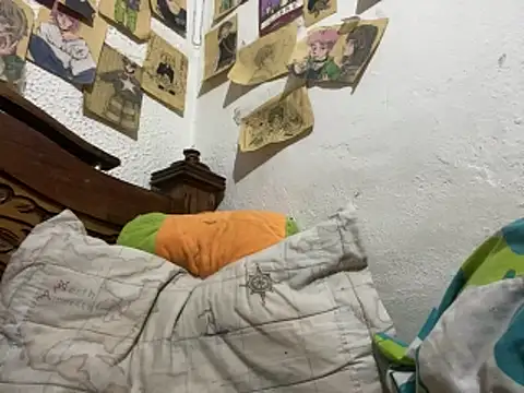 kirito kun online show from 04/12/26, 04:38