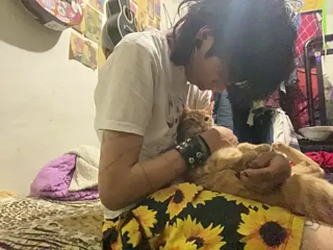 kirito kun online show from 03/28/26, 05:08